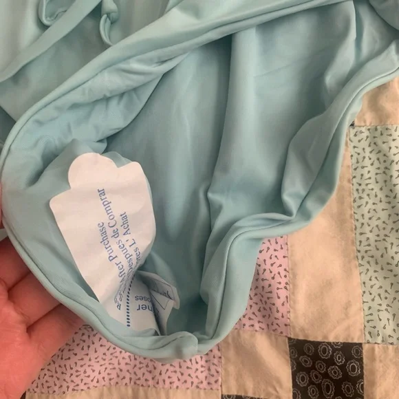 NWT Andie Swim Belmar One Piece - Picture 5 of 8